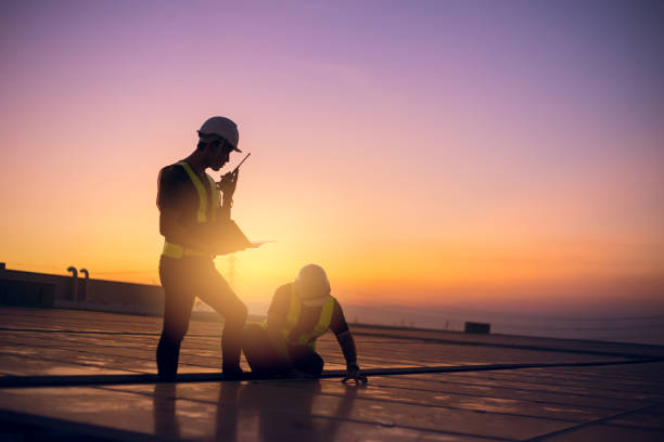 Best Slate Roofing Contractor  in Fairmont City, IL