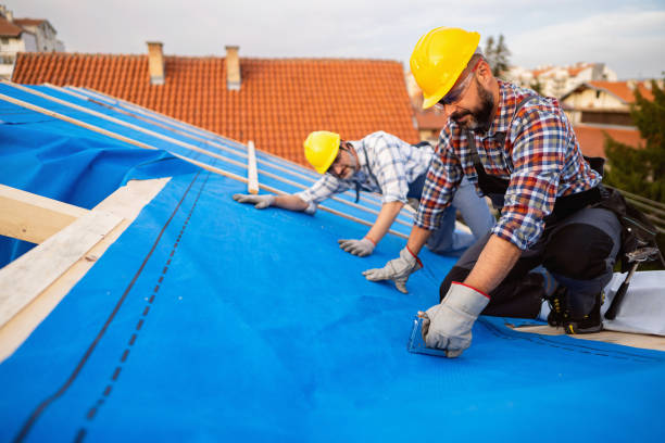 Trusted Fairmont City, IL Roofing Contractor Experts